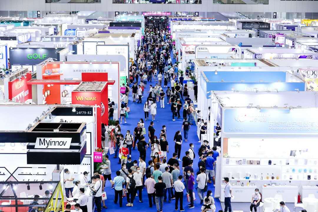 深圳禮品展現(xiàn)場 深圳禮品展現(xiàn)場