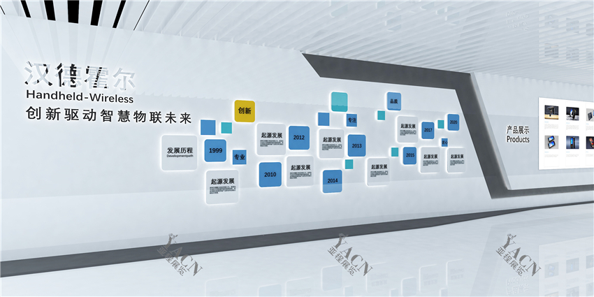 企業(yè)文化墻