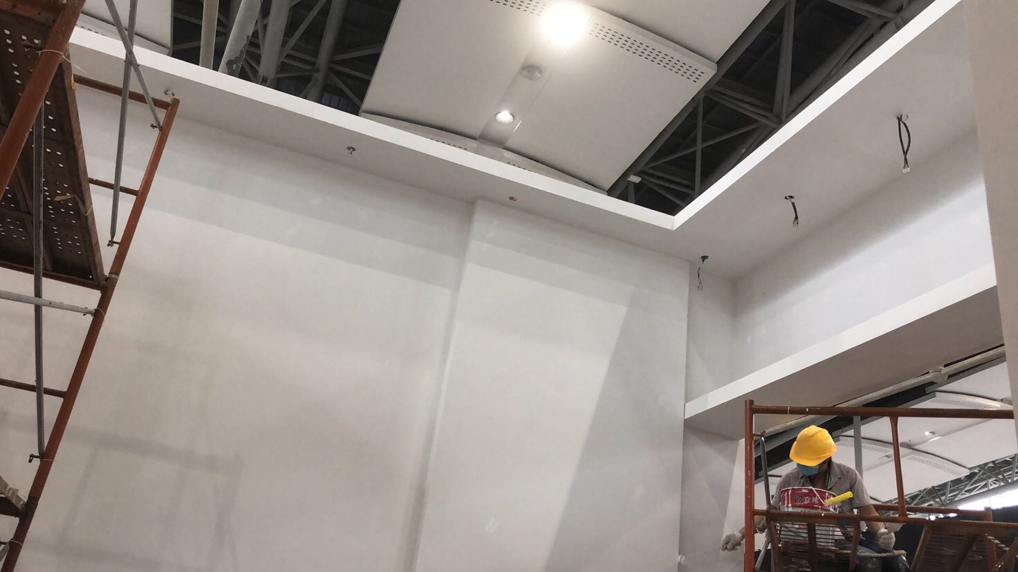 光亞展,亞程展覽