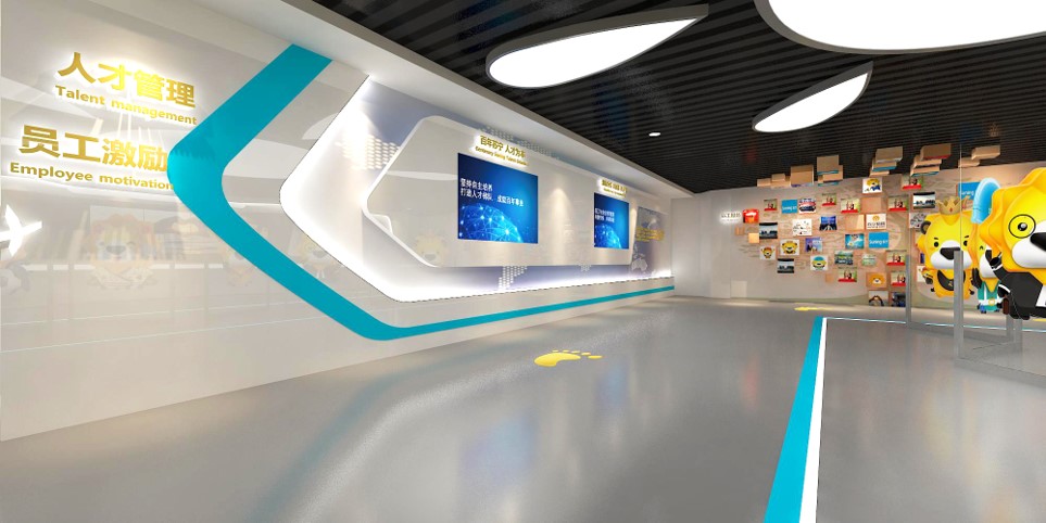 展廳設(shè)計和展臺設(shè)計的區(qū)別 展廳設(shè)計和展臺設(shè)計的區(qū)別