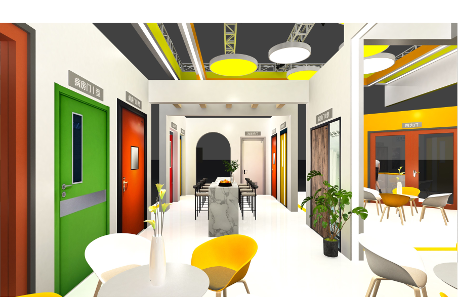 展覽展示設(shè)計(jì)制作