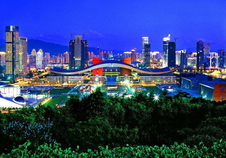 粵港澳大灣區(qū) 粵港澳大灣區(qū)