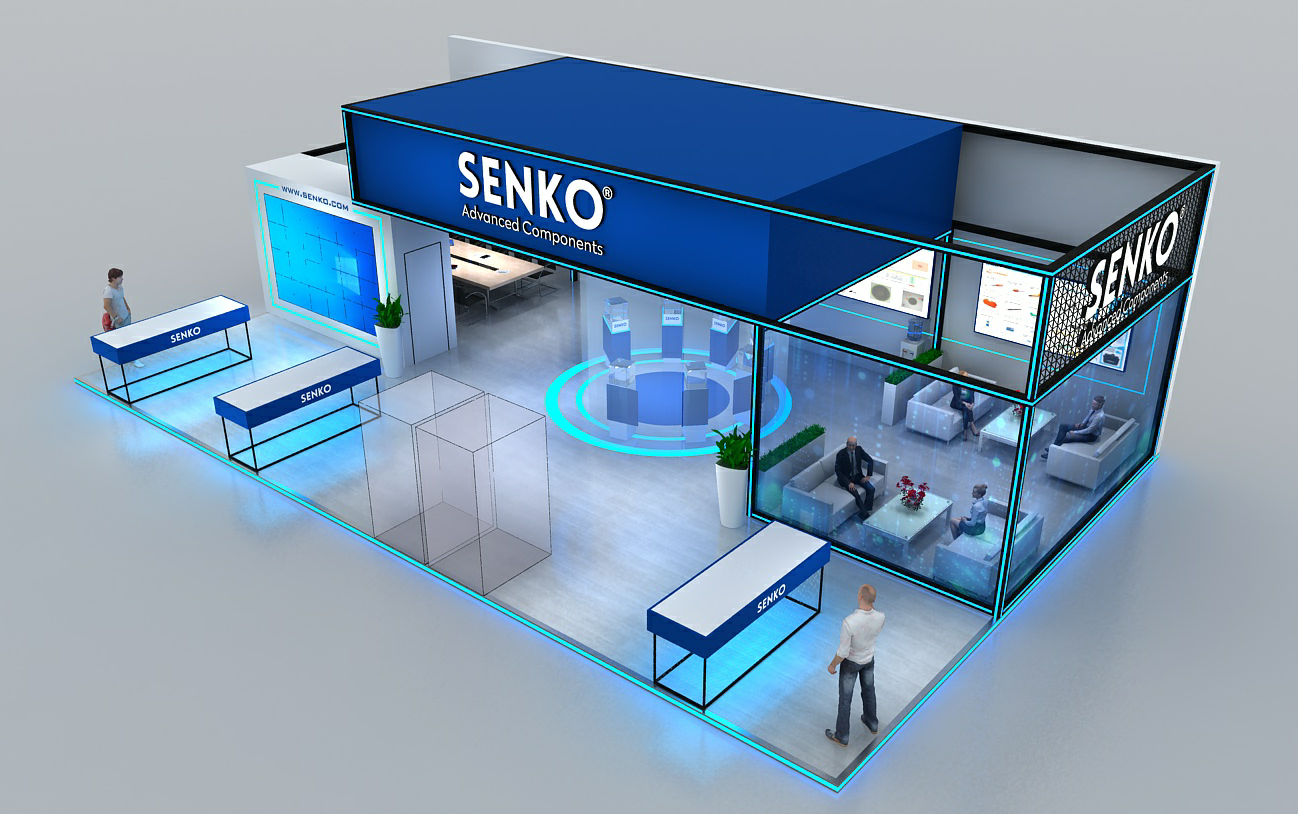 展臺搭建材料 展臺搭建材料