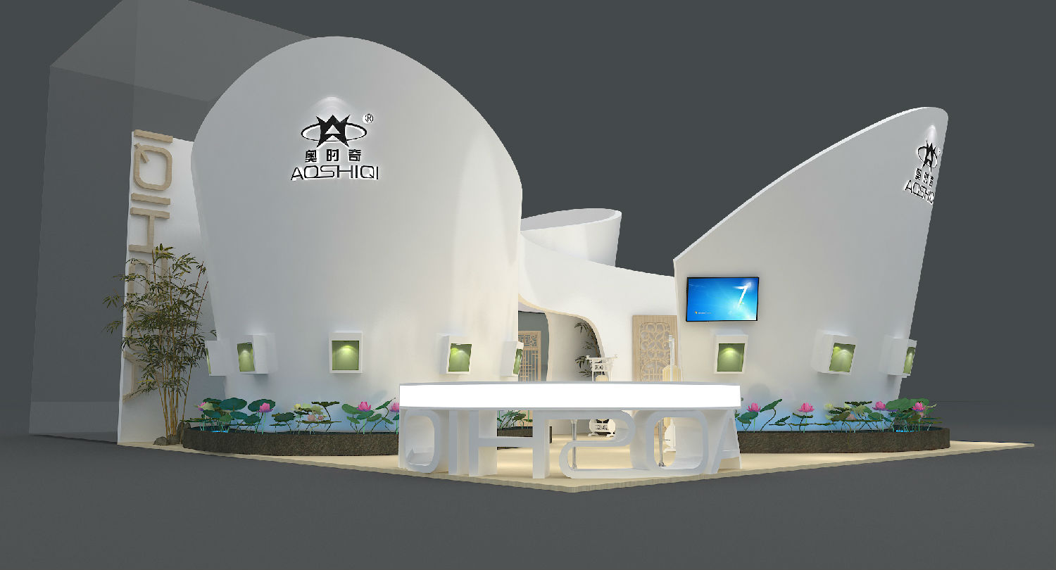 展臺(tái)設(shè)計(jì)搭建 展臺(tái)設(shè)計(jì)搭建