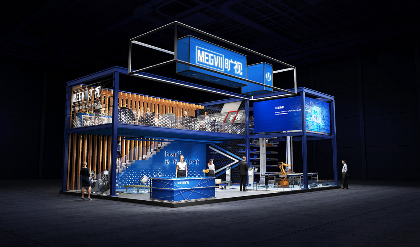 展臺(tái)設(shè)計(jì) 展臺(tái)設(shè)計(jì)