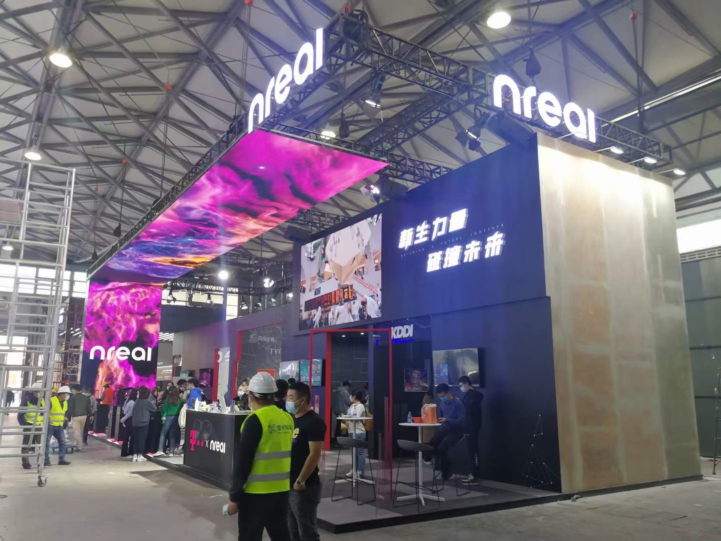 展臺設(shè)計(jì) 展臺設(shè)計(jì)