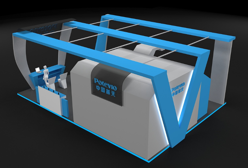 展臺(tái)設(shè)計(jì)