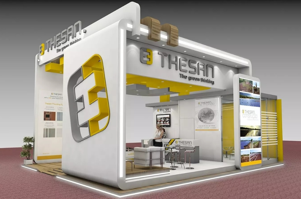 深圳展臺 深圳展臺