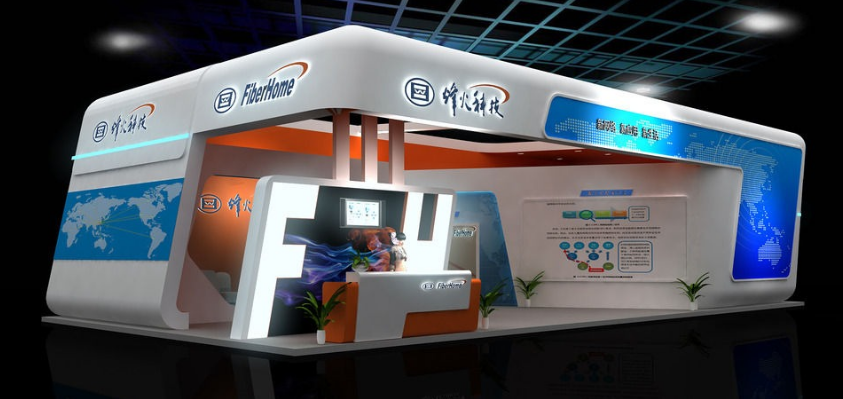 展臺搭建 展臺搭建