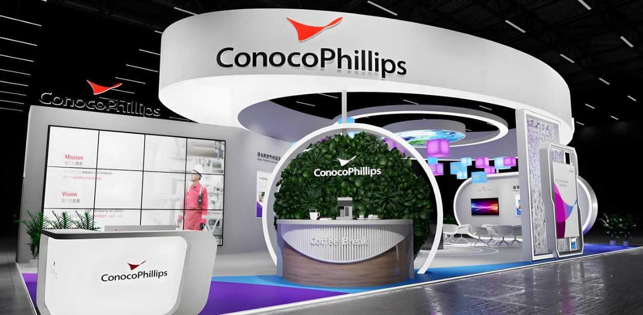 展會裝修 展會裝修