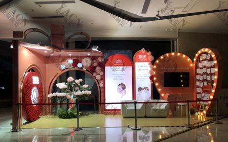 慈母中心活動(dòng)策劃