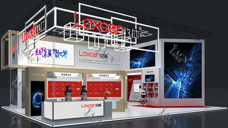 立芯-蘇州物聯(lián)網展