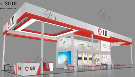 力勁-廣州橡塑展