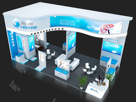 海鷹醫(yī)療-上海醫(yī)療器械展