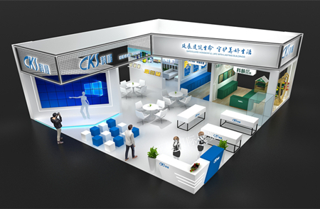 科順北京防水展